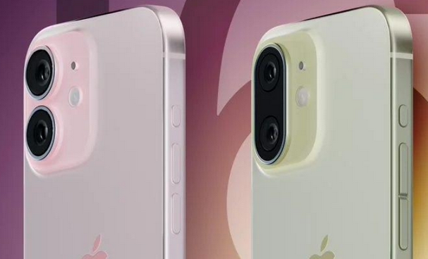 畜禽良种场苹果16服务点分享iPhone 16有操作按钮吗？ 